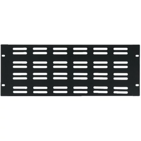 RCP-8724U rack panel 