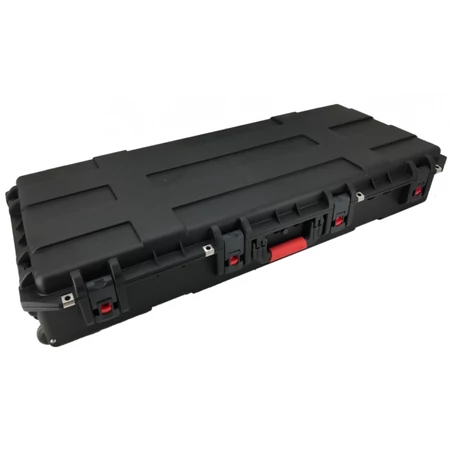 Robust RO-UC4003 univerzális táska – ütés-, por és vízálló, húzófüllel