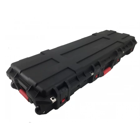 Robust RO-UC4004 univerzális táska – ütés-, por és vízálló, húzófüllel