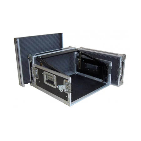Robust RO-C4U-400 kombi-keverős rack szekrény