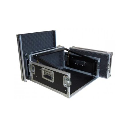 Robust RO-C4U-500 kombi-keverős rack szekrény