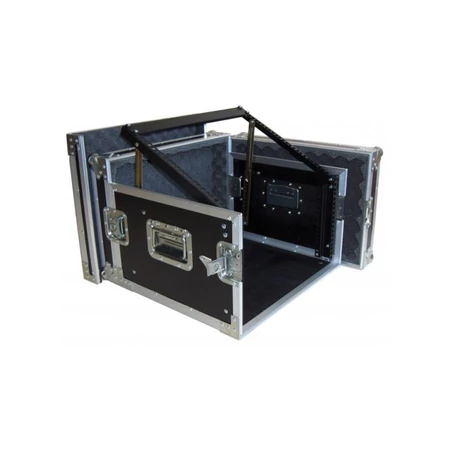 Robust RO-C6U-400 kombi-keverős rack szekrény 