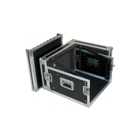 Robust RO-C6U-500 kombi-keverős rack szekrény