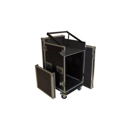 Robust RO-CR14U keverős rack szekrény
