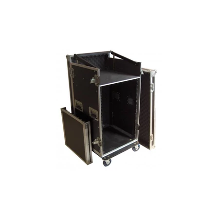 Robust RO-CR16U keverős rack szekrény