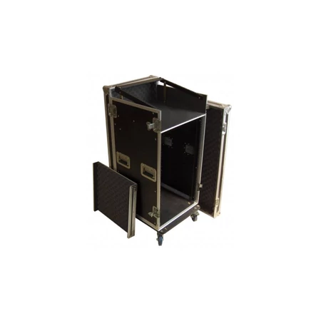 Robust RO-CR18U keverős rack szekrény