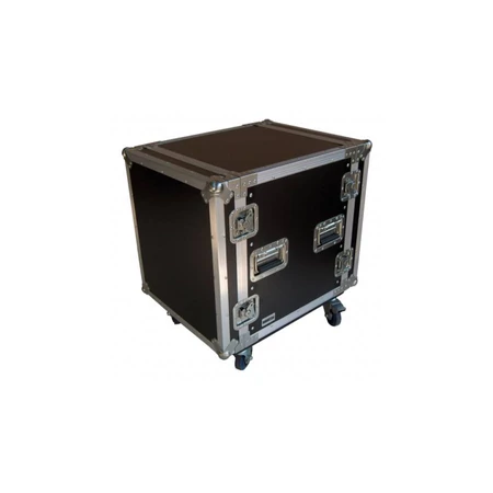 Robust RO-R12U görgős rack szekrény