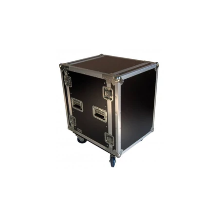 Robust RO-R14U görgős rack szekrény