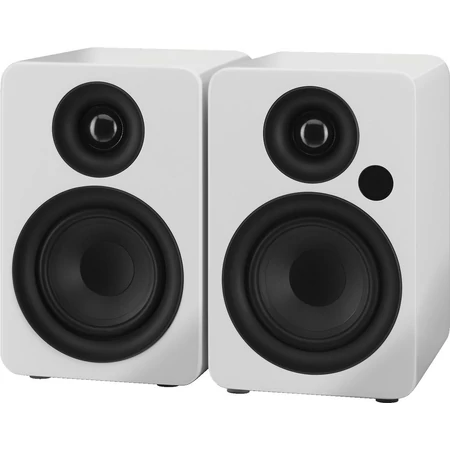 Stage-Line Sound-4BT/WS stúdió monitor pár