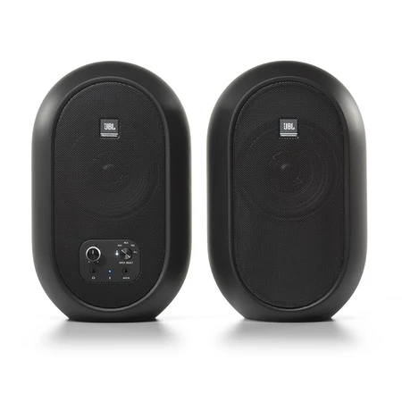 JBL One Series 104SET-BT aktív-passzív stúdió monitor pár