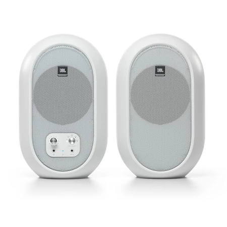 JBL One Series 104SET-BT-WH aktív-passzív stúdió monitor pár