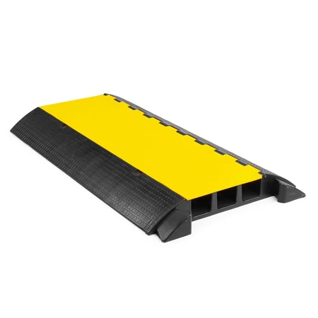 SoundSation CP-200-3CM 3 csatornás kábeltaposó - kábelhíd