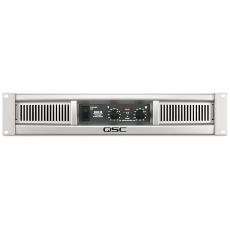 QSC GX-3 végerősítő 