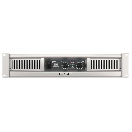 QSC GX-5 végerősítő 
