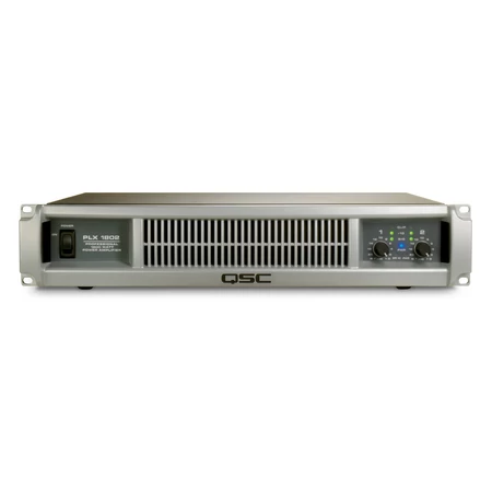 QSC PLX-1802 végerősítő 