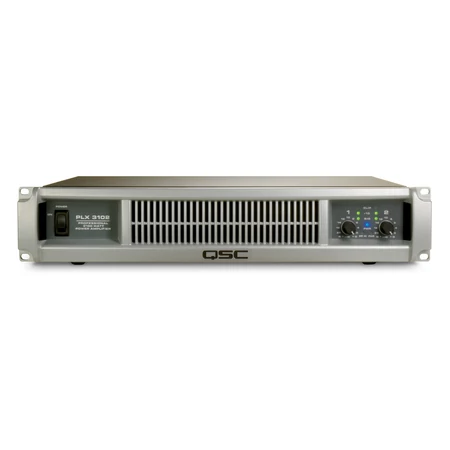 QSC PLX-3102 végerősítő 