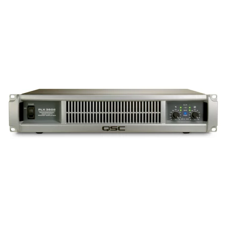 QSC PLX-3602 végerősítő 