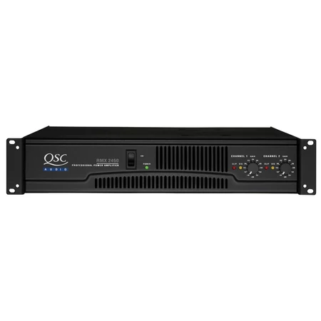 QSC RMX-2450 végerősítő 