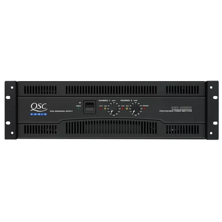 QSC RMX-4050HD végerősítő 