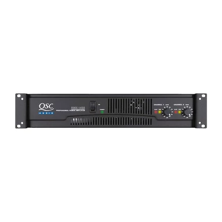 QSC RMX-1450 végerősítő 