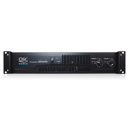QSC RMX-850 végerősítő