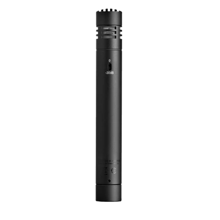 AKG P170 kondenzátor hangszermikrofon