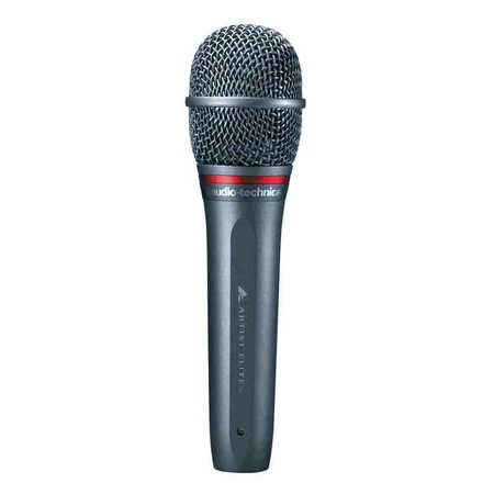 Audio-Technica AE 6100 dinamikus  kézimikrofon