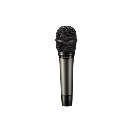 Audio-Technica ATM 610a kondenzátor kézimikrofon