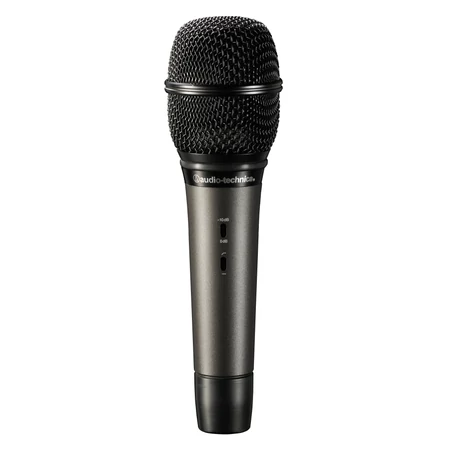 Audio-Technica ATM 710 kondenzátor kézimikrofon