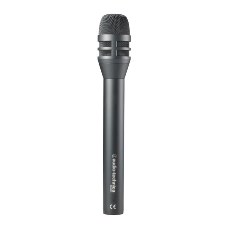 Audio-Technica BP 4001 riporter mikrofon
