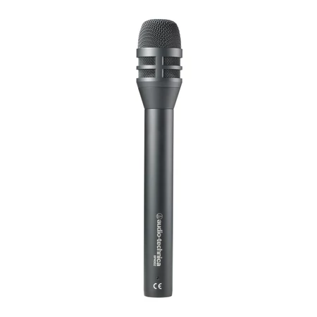 Audio-Technica BP 4002 riporter mikrofon