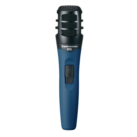 Audio-Technica MB2K dinamikus  hangszermikrofon