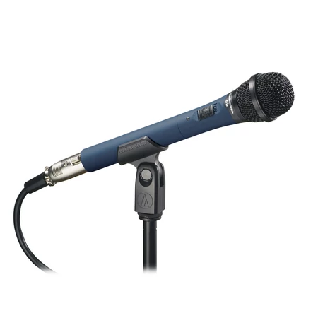 Audio-Technica MB4K kondenzátor  kézimikrofon