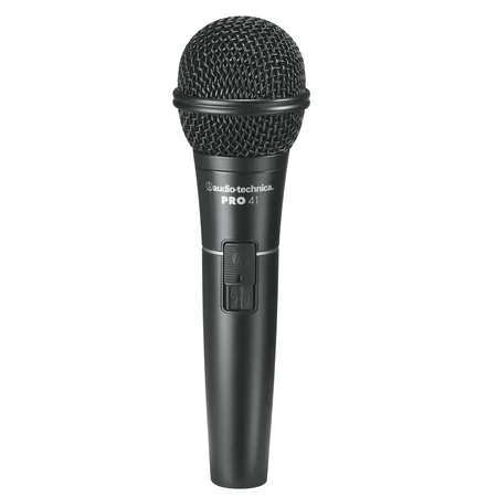 Audio-Technica PRO 41 dinamikus  kézimikrofon