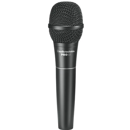 Audio-Technica PRO 61 dinamikus  kézimikrofon