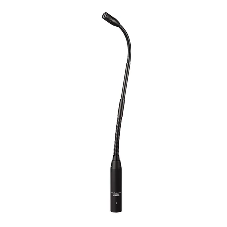 Audio-Technica U-857Q hattyúnyak-gégecsöves mikrofon