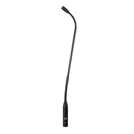 Audio-Technica U-857QL hattyúnyak-gégecsöves mikrofon