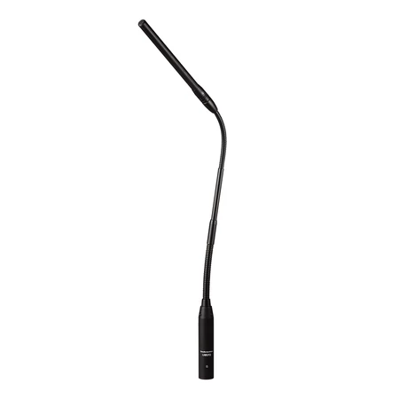 Audio-Technica U-857QU hattyúnyak-gégecsöves mikrofon