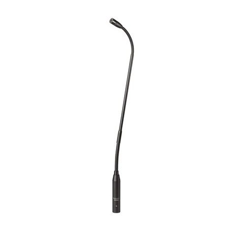 Audio-Technica U-859QL hattyúnyak-gégecsöves mikrofon