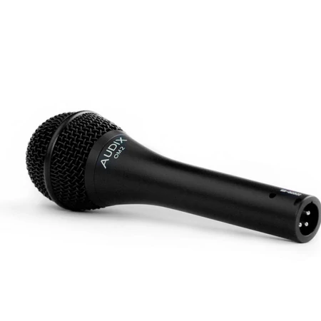 Audix OM2 dinamikus énekmikrofon
