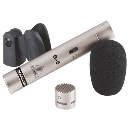 Behringer B-5 kondenzátor mikrofon