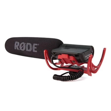 Rode VideoMic Rycote videomikrofon