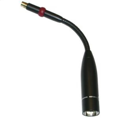 Sennheiser MZH 3015L gégecső - hattyúnyak mikrofon