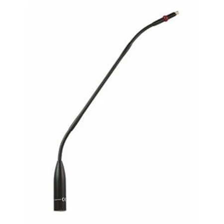 Sennheiser MZH 3042L gégecső - hattyúnyak mikrofon