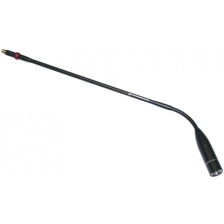 Sennheiser MZH 3040L gégecső - hattyúnyak mikrofon