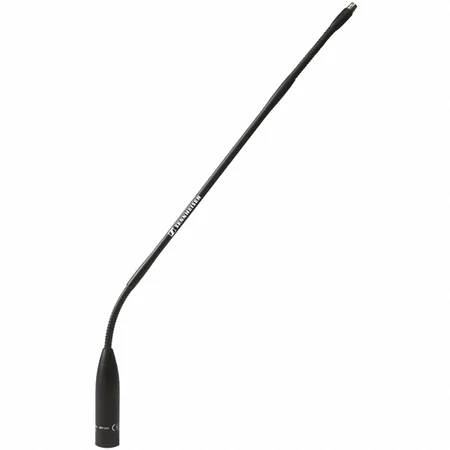 Sennheiser MZH 3042 gégecső - hattyúnyak mikrofon