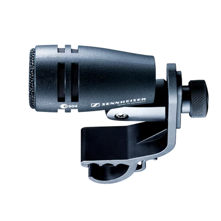Sennheiser e 604-II hangszermikrofon 
