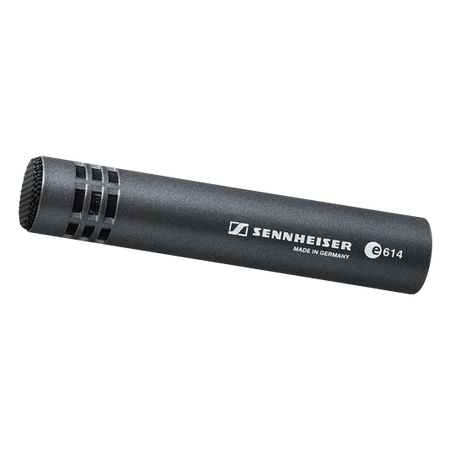 Sennheiser e 614-II hangszermikrofon 