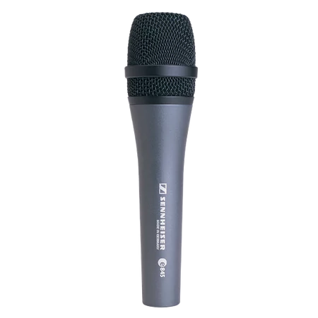 Sennheiser e845 beszéd-vokál mikrofon
