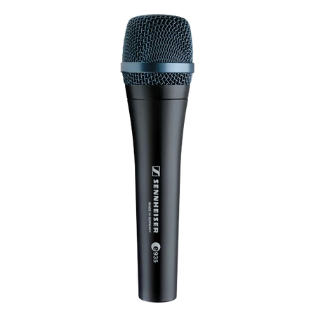 Sennheiser e935 vokál mikrofon 